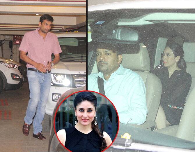 ਸੰਦੀਪ ਪੇਸ਼ੇ ਤੋਂ ਇੱਕ ਕਾਰੋਬਾਰੀ ਹੈ।