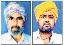 ਕਰਜ਼ੇ ਨੇ ਲਈ ਕਿਸਾਨ ਗੁਰਚਰਨ ਤੇ ਰਣਜੀਤ ਦੀ ਜਾਨ...