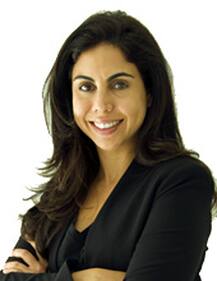 ਨੌਜਵਾਨ ਕੁੜੀ ਸੰਭਾਲੇਗੀ 66 ਹਜ਼ਾਰ ਕਰੋੜ ਰੁਪਏ ਦੀ ਕੰਪਨੀ..