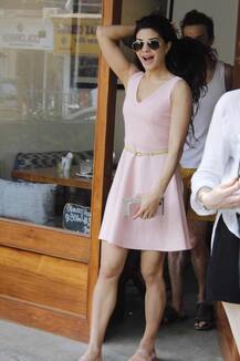 ਜੈਕੀ ਨੇ ਕੀਤੀ ਰਿਕਸ਼ੇ \'ਤੇ ਮਸਤੀ