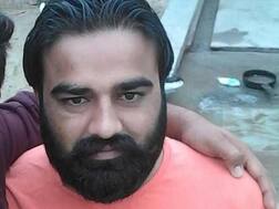 ਵਿੱਕੀ ਗੌਂਡਰ ਦਾ ਨਵਾਂ ਕਾਰਾ