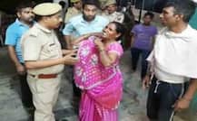 ਮੈਰਿਜ ਪੈਲੇਸ ਦੀ ਕੰਧ ਡਿੱਗੀ, 25 ਲੋਕਾਂ ਦੀ ਮੌਤ 