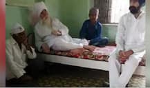 ਗੁਰੂ ਨਾਨਕ ਦੀ 17ਵੀਂ ਪੀੜ੍ਹੀ \'ਚੋਂ ਸ਼ਖਸ ਦਾ ਸੱਚ ਆਇਆ ਸਾਹਮਣੇ