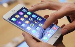 ਆਈਫੋਨ 7 ਦਾ ਧਮਾਕਾ, ਸਭ ਨੂੰ ਪਿਛਾੜਿਆ