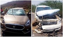 ਲਾਂਚ ਤੋਂ ਪਹਿਲਾਂ Maruti Suzuki DZire ਦਾ ਹੋਇਆ ਐਕਸੀਡੈਂਟ 