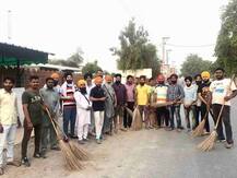 \'ਗੰਦੇ ਸ਼ਹਿਰ\' ਤੋਂ \'ਚੰਗੇ ਸ਼ਹਿਰ\' ਦੇ ਸਫਰ ਵੱਲ ਤੁਰੇ ਮੁਕਤਸਰ ਵਾਸੀ