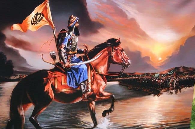 ਚੱਪੜਚਿੜੀ ਦੇ ਮੈਦਾਨ 'ਚ ਵਜ਼ੀਰ ਖਾਨ ਦੀਆਂ ਫੌਜਾਂ ਨੂੰ ਮੂੰਹ ਦੀ ਖਾਣੀ ਪਈ ਤੇ ਹੰਢਿਆ ਵਰਤਿਆ ਤਜਰਬੇਕਾਰ ਸੈਨਾਪਤੀ ਤੇ 1710 ਨੂੰ ਵੀ ਇਸ ਜੰਗ 'ਚ ਆਪਣੀ ਜਾਨ ਗਵਾ ਬੈਠਾ। ਵਜ਼ੀਰ ਖਾਂ ਦਾ ਛੋਟਾ ਪੁੱਤਰ ਤੇ ਉਸ ਦਾ ਜਵਾਈ ਵੀ ਲੜਾਈ ਵਿੱਚ ਮਾਰੇ ਗਏ। ਇਸ ਤਰ੍ਹਾਂ ਸਿੱਖਾਂ ਨੇ ਸਰਹੰਦ ਸਰ ਕੀਤੀ ਤੇ 14 ਮਈ ਨੂੰ ਸਿੱਖ ਜੇਤੂਆਂ ਦੀ ਸ਼ਕਲ ਵਿੱਚ ਸਰਹਿੰਦ ਵਿੱਚ ਦਾਖਲ ਹੋਏ।