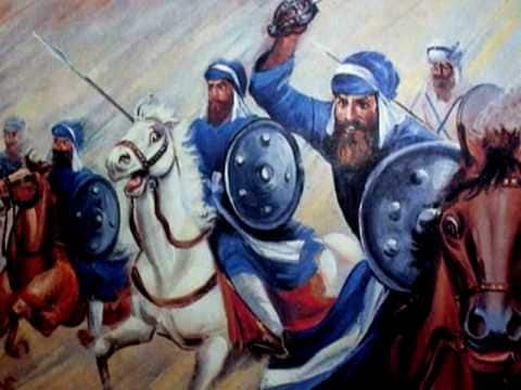 ਸਮਾਣਾ, ਸਢੌਰਾ, ਸ਼ਾਹਬਾਦ, ਘੁੜਾਮ, ਠਸਕਾ ਤੇ ਮੁਸਤਫ਼ਾਬਾਦ ਤੋਂ ਬਾਅਦ ਵਾਰੀ ਸਰਹੰਦ ਦੀ ਆਈ। 12 ਮਈ 1710 ਨੂੰ ਸਰਹੰਦ ਦੇ ਸੂਬੇਦਾਰ ਵਜ਼ੀਰ ਖਾਨ ਦੀ ਕਰੀਬ 1 ਲੱਖ ਦੀ ਗਿਣਤੀ ਵਾਲੀਆਂ ਤੇ ਬਾਬਾ ਬੰਦਾ ਸਿੰਘ ਬਹਾਦਰ ਦੀ 6-7 ਹਜ਼ਾਰ ਦੀ ਗਿਣਤੀ ਦੀਆਂ ਫੌਜਾਂ ਚੱਪੜਚਿੜੀ ਦੇ ਮੈਦਾਨ 'ਚ ਪਹੁੰਚ ਗਈਆਂ। ਇਸ ਜੰਗ 'ਚ ਬੰਦਾ ਸਿੰਘ ਬਹਾਦਰ ਨੇ ਹੰਢੇ ਹੋਏ ਸੈਨਾਪਤੀ ਵਾਂਗ ਸੂਝਬੂਝ ਦਿਖਾਈ। ਮੁਕਾਬਲੇ 'ਚ ਬਹੁਤ ਘੱਟ ਸੈਨਾ ਨੂੰ ਯੁੱਧ 'ਚ ਇੰਨੀ ਸੂਝਬੂਝ ਨਾਲ ਕਮਾਨ ਦਿੱਤੀ ਕਿ ਅੱਜ ਬੰਦਾ ਸਿੰਘ ਵਿਸ਼ਵ ਦੇ ਚੋਟੀ ਦੇ ਸੈਨਾਪਤੀਆਂ ਦੀ ਕਤਾਰ 'ਚ ਗਿਣੇ ਜਾਂਦੇ ਹਨ। 