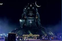 ਦੁਨੀਆ ਦੀ ਸਭ ਤੋਂ ਵੱਡੀ ਮੂਰਤੀ,ਗਿਨੀਜ਼ ਬੁੱਕ \'ਚ ਨਾਂ ਦਰਜ.. 