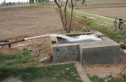 ਕਿਸਾਨਾਂ ਨੂੰ ਨਿਰਵਿਘਨ ਅੱਠ ਘੰਟੇ ਬਿਜਲੀ ਸਪਲਾਈ ਮਿਲੇਗੀ