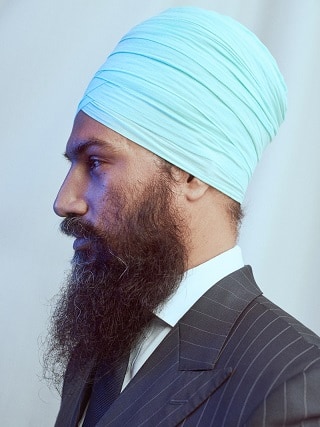 ਜਗਮੀਤ ਸਿੰਘ ਤੋਂ ਇਲਾਵਾ ਚਾਰ ਹੋਰ ਉਮੀਦਵਾਰ ਲੀਡਰਸ਼ਿਪ ਦੀ ਦੌੜ ‘ਚ ਸ਼ਾਮਲ ਹਨ। ਸੂਤਰਾਂ ਮੁਤਾਬਕ ਜਗਮੀਤ ਸਿੰਘ ਆਪਣੇ ਇਸ ਫੈਸਲੇ ਦਾ ਜਨਤਕ ਤੌਰ ‘ਤੇ ਐਲਾਨ ਅਗਲੇ ਹਫਤੇ ਵਿਸ਼ੇਸ਼ ਇਕੱਠ ਦੌਰਾਨ ਕਰਨਗੇ।