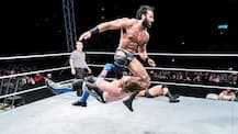 \'SINGH\' ਨੇ ਮਚਾਈ WWE \'ਚ ਤਰਥੱਲੀ 