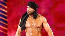 \'SINGH\' ਨੇ ਮਚਾਈ WWE \'ਚ ਤਰਥੱਲੀ 