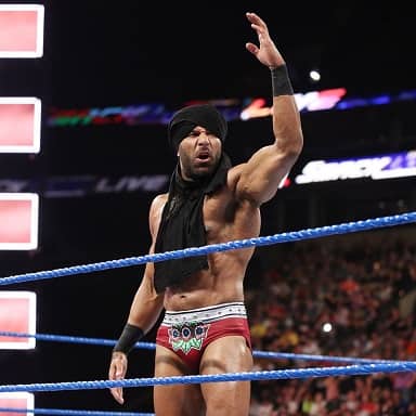 WWE ਦਾ ਨਵਾਂ ਪੰਜਾਬੀ ਸਿਤਾਰਾ।