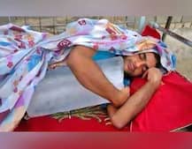 OMG ! ਗਰਮੀ ਤੋਂ ਬਚਣ ਦੇ ਇਹ ਵੀ ਤਰੀਕੇ 