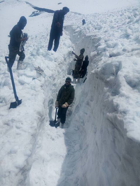 ਕਦੋਂ ਖੁੱਲ੍ਹਣਗੇ ਹੇਮਕੁੰਟ ਸਾਹਿਬ ਦੇ ਕਪਾਟ?