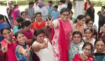 ਇਸ ਧੀ ਨੇ ਕੀਤਾ ਲੁਧਿਆਣਾ ਦਾ ਨਾਮ ਰੌਸ਼ਨ ਇਸ ਧੀ ਨੇ ਕੀਤਾ ਲੁਧਿਆਣਾ ਦਾ ਨਾਮ ਰੌਸ਼ਨ