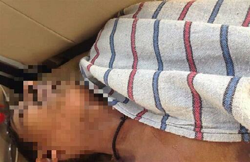 ਚਾਰ ਲੱਖ ਦੇ ਕਰਜ਼ਈ ਕਿਸਾਨ ਨੇ ਜ਼ਹਿਰੀਲੀ ਚੀਜ ਖਾਕੇ ਕੀਤੀ ਖੁਦਕੁਸ਼ੀ