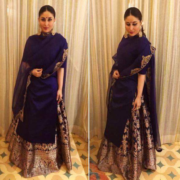 ਇਸ ਲਈ ਕਰੀਨਾ ਗੋਆ ਪਹੁੰਚੀ ਸੀ। 