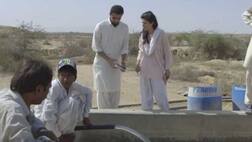 ਬੱਕਰੀਆਂ ਨੇ ਬਦਲੀ ਰੇਗਿਸਤਾਨ ਦੀ ਕਿਸਮਤ