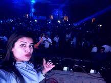 ਹਾਈਪ੍ਰੋਫਾਈਲ ਬੰਦਿਆਂ ਨੂੰ ਕੀਤਾ ਬਲੈਕਮੇਲ, ਫੇਸਬੁੱਕ ਲਾਈਵ ਹੋਈ ਤਾਂ ਪੁਲਿਸ ਨੇ ਦਬੋਚਿਆ