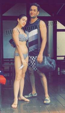 ਬਿਕਨੀ ਵਿੱਚ ਸੈਫ ਦੀ ਧੀ ਸਾਰਾ