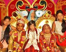 ਹਥਿਆਰਬੰਦ ਮੁਟਿਆਰ ਨੇ ਫੇਰਿਆਂ ਤੋਂ ਚੁੱਕਿਆ ਪ੍ਰੇਮੀ, ਕਿਸੇ ਹੋਰ ਨਾਲ ਕਰਾ ਰਿਹਾ ਸੀ ਵਿਆਹ