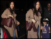 ਹੁਣ ਐਸ਼ ਵੀ ਕਾਨਸ ਫੈਸਟਿਵਲ ਲਈ ਰਵਾਨਾ