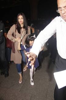 ਹੁਣ ਐਸ਼ ਵੀ ਕਾਨਸ ਫੈਸਟਿਵਲ ਲਈ ਰਵਾਨਾ