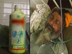 ਇੱਕ ਹੋਰ ਕਿਸਾਨ ਆੜ੍ਹਤੀਏ ਦੀ ਧੱਕੇਸ਼ਾਹੀ ਦਾ ਸ਼ਿਕਾਰ