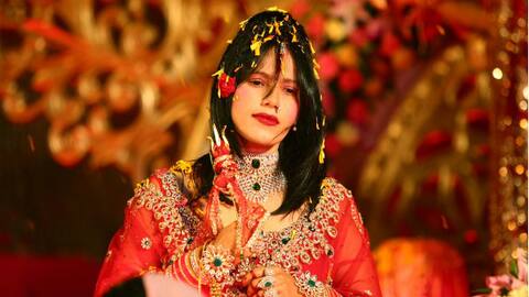 ਮੈਂ ਸਟਾਇਲਿਸ਼ ਰਾਧੇ ਮਾਂ ਹਾਂ, ਲੋਕ ਮੈਨੂੰ ਕਾਪੀ ਕਰਦੇ! ਮੈਂ ਸਟਾਇਲਿਸ਼ ਰਾਧੇ ਮਾਂ ਹਾਂ, ਲੋਕ ਮੈਨੂੰ ਕਾਪੀ ਕਰਦੇ!