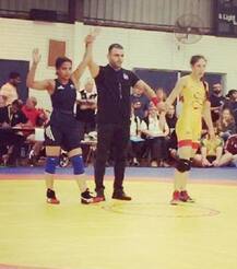 ਰੁਪਿੰਦਰ ਸੰਧੂ ਨੇ ਵਧਾਇਆ ਪੰਜਾਬ ਦਾ ਮਾਣ