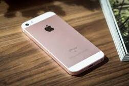ਭਾਰਤ 'ਚ iPhone SE ਬਣਨਾ ਸ਼ੁਰੂ, ਹੁਣ ਸਸਤਾ ਮਿਲੇਗਾ