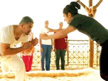 ਆਮਿਰ ਖਿਲਾਫ ਹੋਈਆਂ ਚੀਨੀ ਕੁੜੀਆਂ