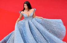 ਕਿਸੇ ਰਾਜਕੁਮਾਰੀ ਤੋਂ ਘੱਟ ਨਹੀਂ ਲੱਗੀ ਐਸ਼