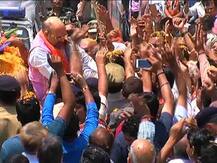 ਅਕਾਲੀ ਦਲ ਨਾਲ ਗਠਜੋੜ ਰਹੇਗਾ ਜਾਰੀ-ਅਮਿਤ ਸ਼ਾਹ