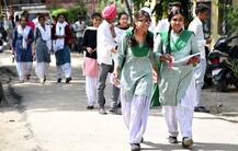 ਸਰਕਾਰੀ ਸਕੂਲਾਂ ਦੇ ਵਿਦਿਆਰਥੀਆਂ ਨੇ ਗੱਡੇ ਝੰਡੇ, ਪਾਸ ਹੋਣ ਵਾਲਿਆਂ ਨੇ ਬਣਾਇਆ ਰਿਕਾਰਡ