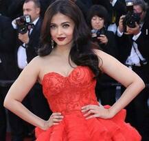 ਲਾਲ ਪਰੀ ਬਣਕੇ ਐਸ਼ ਨੇ ਲੁੱਟਿਆ ਮੇਲਾ