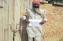 ਵਸਦੇ ਗਰੀਬ ਘਰਾਂ ਨੂੰ ਜ਼ਿੰਦਰੇ ਲਾਉਣ ਲੱਗੀ ਕੈਪਟਨ ਸਰਕਾਰ