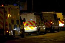 ਬ੍ਰਿਟੇਨ ਦੇ ਮੈਨਚੇਸਟਰ \'ਚ ਵੱਡਾ ਬੰਬ ਧਮਾਕਾ, 19 ਲੋਕਾਂ ਦੀ ਮੌਤ