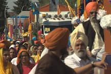 ਵਿਦੇਸ਼ਾਂ ਵਿੱਚ ਗੂੰਜੇ ਖਾਲਸੇ ਦੇ \'ਜੈਕਾਰੇ\'