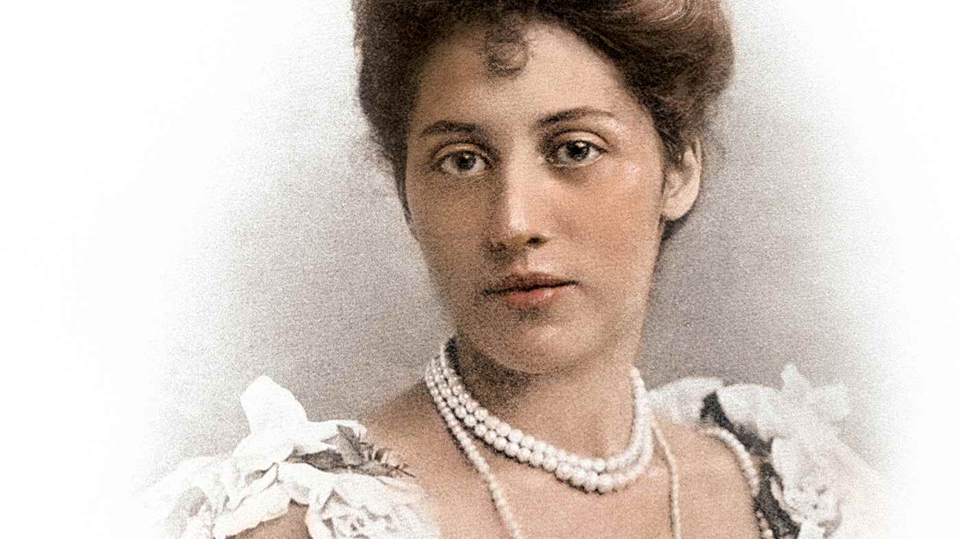 ਮਹਾਰਾਜਾ ਦਲੀਪ ਸਿੰਘ ਦੀ ਧੀ ਸੋਫੀਆ ਦੀ ਬਰਤਾਨੀਆ \'ਚ \'ਬਗਾਵਤ\'