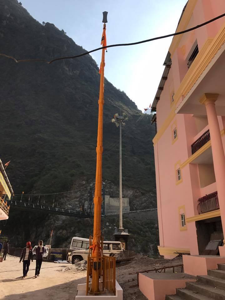 ਇਹ ਗੁਰਦੁਆਰਾ ਸਾਹਿਬਾਨਾਂ ਦੀ ਤਾਜ਼ਾ ਤਸਵੀਰਾਂ ਹਨ। 