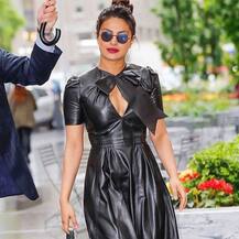 ਪ੍ਰਿਅੰਕਾ ਚੋਪੜਾ ਦੇ ਵੱਖ ਵੱਖ ਅੰਦਾਜ਼