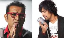 ਰੋਸ ਵਿੱਚ ਸੋਨੂ ਨਿਗਮ ਨੇ ਛੱਡਿਆ ਟਵਿੱਟਰ