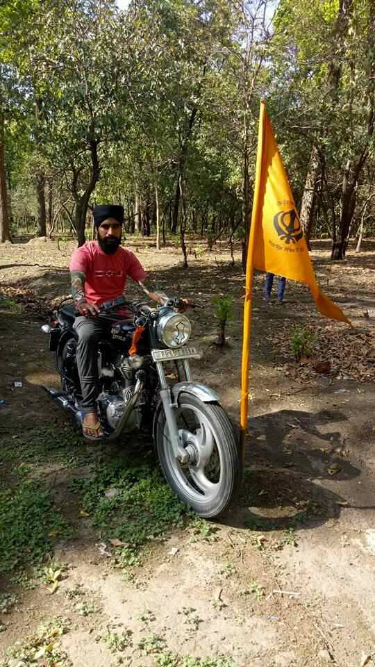 ਸੰਗਤ ਲਈ ਸਭ ਤੋਂ ਪਹਿਲਾ ਪੜਾਅ ਗੁਰਦੁਆਰਾ ਰਿਸ਼ੀਕੇਸ਼, ਉਸਤੋਂ ਬਾਅਦ ਸ੍ਰੀਨਗਰ, ਫਿਰ ਜੋਸ਼ੀਮੱਠ ਅਤੇ ਉਸਤੋਂ ਬਾਅਦ ਗੋਬਿੰਦਘਾਟ ਆਉਂਦਾ ਹੈ ਜਿੱਥੇ ਸੰਗਤ ਆਪਣੇ ਵਾਹਨਾਂ ਰਾਹੀਂ ਜਾ ਸਕਦੀ ਹੈ।