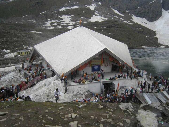 ਸ੍ਰੀ ਹੇਮਕੁੰਟ ਸਾਹਿਬ ਦੀ ਸਲਾਨਾ ਯਾਤਰਾ ਦਾ ਅੱਜ ਦੂਜਾ ਦਿਨ ਹੈ।