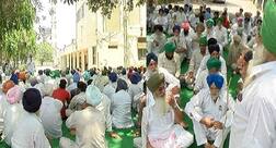 ਅਦਾਇਗੀ ਨਾ ਹੋਣ ਕਾਰਨ ਕਿਸਾਨਾਂ ਨੇ ਚੁੱਕੇ ਝੰਡੇ, ਸਰਕਾਰ ਨੂੰ ਵੰਗਾਰਿਆ