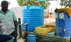 ਇਸ ਕਿਸਾਨ ਨੇ ਸਿਰਫ਼ 800 ਰੁ. 'ਚ ਤਿਆਰ ਕੀਤੀ ਖਾਦ ਦੀ ਫ਼ੈਕਟਰੀ