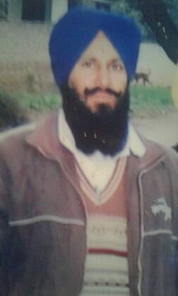 ਕੈਪਟਨ ਦੇ ਰਾਜ 'ਚ ਵੀ ਕਿਸਾਨ ਖੁਦਕੁਸ਼ੀਆਂ ਦਾ ਦੌਰ ਜਾਰੀ 